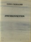 Crebolder - Zwemsonnetten