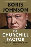 Boris Johnson - De churchill factor