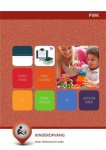 C. Schollen - PWK : Pedagogisch werk Kinderopvang