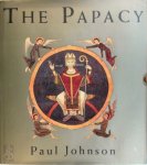 Paul Johnson 18814 - The Papacy