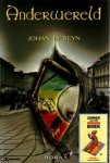 johan deseyn - anderwereld