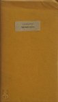 S. Carmiggelt 11027 - Speciaal voor u (1980)