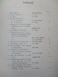 Vincx, Lodewijk Philippen, Lodewijk Rock, e.a. - Geschiedkundige bijdragen uit het Hageland.