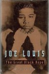 Richard Bak - Joe Louis The great Black hope