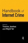 Jewkes, Yvonne - Handbook Of Internet Crime