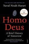 Harari, Yuval Noah - Homo Deus / A Brief History of Tomorrow