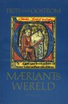 Oostrom, Frits van - Maerlants Wereld