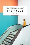 Tal Maes 22346 - The 500 Hidden Secrets of The Hague