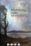 Rob Godthelp - Enkele bomen uit het Bommelbos
