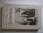 Lindo, Mark Prager (ook De Oude heer Smits) - Janus Snor Lindo, Mark Prager (ook De Oude heer Smits) - Janus Snor