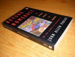 John Allen Paulos - Beyond Numeracy An Uncommon Dictionary of Mathematics