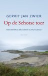 Gerrit Jan Zwier - Op de Schotse toer