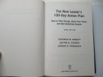 George B. Bradt, e.a. - The New Leader's 100-Day Acton Plan -third edition