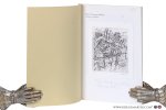 Steffens, Hans-Hermann. - Collagen und Malerei. Ausstellung anläßlich seines 80. Geburtstages vom 5. November 1991 bis 9. Januar 1992. [ with original signed etching ].