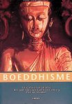 Lowenstein, Tom - Boeddhisme: filosofie en meditatie, het pad naar spirituele verlichting, heilige plekken