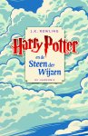 Rowling, J.K. - Harry Potter  en de Steen der Wijzen