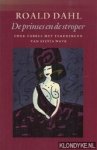 Dahl, Roald - De prinses en de stroper