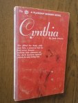 Avreen, Jack - Cynthia (A flagship modern novel)