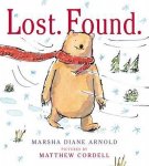 Marsha Diane Arnold, Marsha Diane Arnold - Lost. Found.