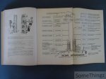 Lammers, J. A. en J.W. De Wit. - De moderne schilder. Vakboek voor schilders, bedrijfsleiders, opzichters en verftechnici; voor spuiters en schilders in carosseriebedrijven, meubelfabrieken, metaalwarenfabrieken, machinefabrieken en aan scheepswerven. Studieboek voor leerling...