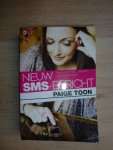 Paige Toon - Nieuw SMS-bericht