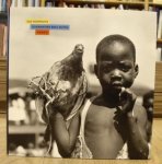 OORTHUYS, CAS. & ZOETENDAAL, WILLEM VAN. - Cas Oorthuys. Guaranteed Real Dutch. Congo.