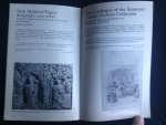 Kleine catalogus Sotheby Parke Bernet Publications & Minerva Press - Illustrated reference books for collectors and scholars