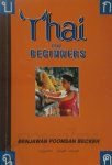 Benjawan Poomsan Becker - Thai for Beginners