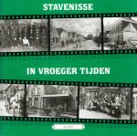 Smits, A.J. - Smits, A.J.-Stavenisse in vroeger tijden