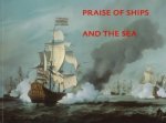  - Praise of ships and the sea the Dutch marine painters of the 17th century
