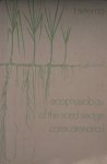 TIETEMA, T., - Ecophysiology of the sand sedge carex arenaria l.