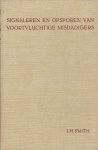 SMITH, J.H. & H.J. REGENBOOG - Het Signaleren en Opsporen van voortvluchtige misdadigers, vermiste personen, ontvreemde en vermiste goederen. Handleiding ten dienste van het onderwijs en de practijk. Tweede druk.
