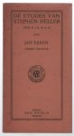 Jan Rijken - De etudes van Stephen Heller : opus 47, 125, 46 en 45