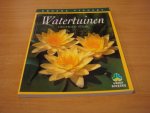 Stein, Siegfried - Watertuinen