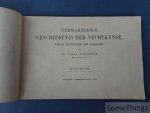 P. van Assen. - Vermakelijke geschiedenis der vechtkunst voor kenners en leeken.