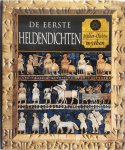 Gestel, Jan J. van - De eerste heldendichten - Midden-Oosterse mythen