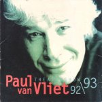 Vliet, Paul van - Paul van Vliet Theatershow 92/93
