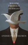 Willem Frederik Hermans - Onder professoren