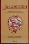 AKKERMAN, F., MARTELS, Z. VON, STEENBAKKERS, P.M.L., VANDERJAGT, A.J., (RED.) - Limae labor et mora. Opstellen voor F. Akkerman ter gelegenheid van zijn zeventigste verjaardag.