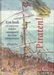 Schrijnemakers, John (samenstelling) - Piraten ! Een boek vol (zee)roversverhalen