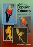 Ray Dorge ,  Gail Sibley - A Guide to Popular Conures