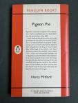 Mitford, Nancy and Bentley, Nicolas  (coverillustration) - Pigeon Pie Penguin Books 1532