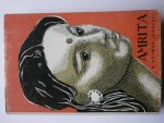 Prawer Jhabvala, Ruth (India) - Amrita Prawer Jhabvala, Ruth (India) - Amrita