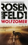 Hans Rosenfeldt 198841 - Wolfzomer