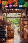Sawako Natori - De Leesclub Op Vrijdag