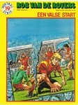 Tully, Tom - Rob van de Rovers 19 - Een valse start