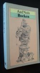 Nuis Aad - Boeken