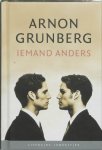 Arnon Grunberg, Arnon Grunberg - Iemand anders