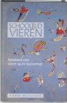 KERSTEN, TH. - Schooltijd vieren