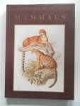 Dance, S. Peter - Classic Natural History Prints Mammals